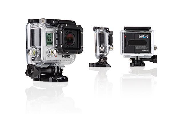 GoPro3