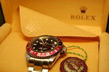 rolex