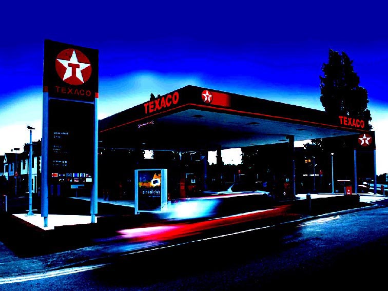 TEXACO